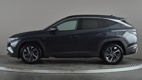 HYUNDAI TUCSON 1.6 TGDi Premium 2WD