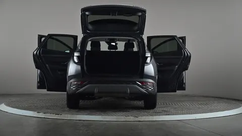 HYUNDAI TUCSON 1.6 TGDi Premium 2WD