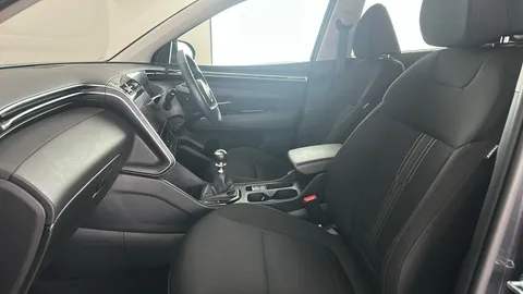 HYUNDAI TUCSON 1.6 TGDi Premium 2WD