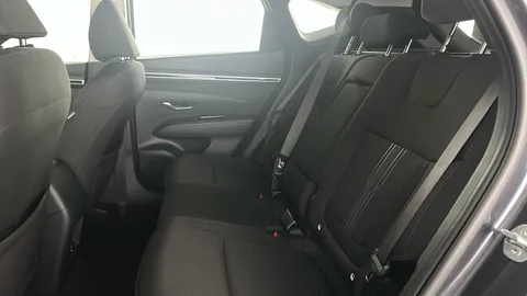 HYUNDAI TUCSON 1.6 TGDi Premium 2WD