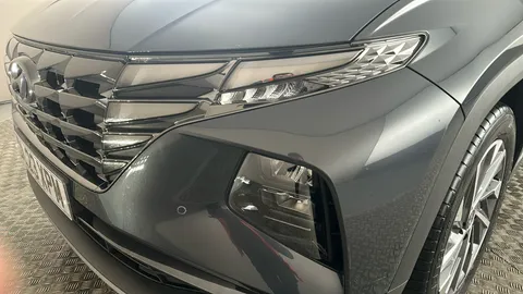 HYUNDAI TUCSON 1.6 TGDi Premium 2WD