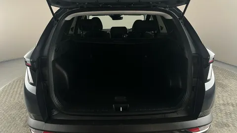 HYUNDAI TUCSON 1.6 TGDi Premium 2WD