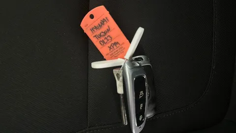 HYUNDAI TUCSON 1.6 TGDi Premium 2WD