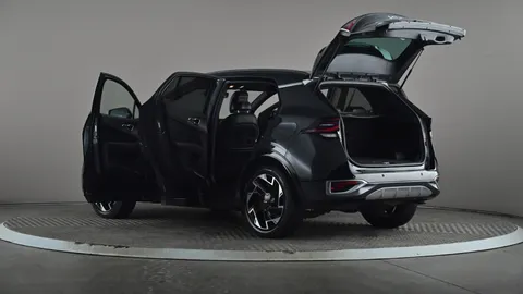 KIA SPORTAGE 1.6 CRDi 134 48V ISG GT-Line DCT