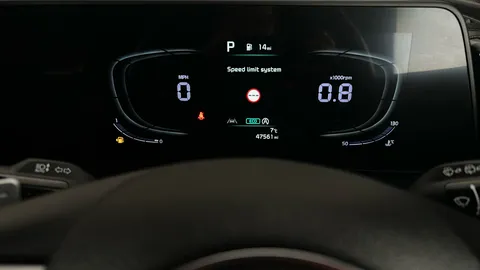 KIA SPORTAGE 1.6 CRDi 134 48V ISG GT-Line DCT