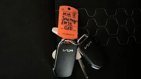 KIA SPORTAGE 1.6 CRDi 134 48V ISG GT-Line DCT