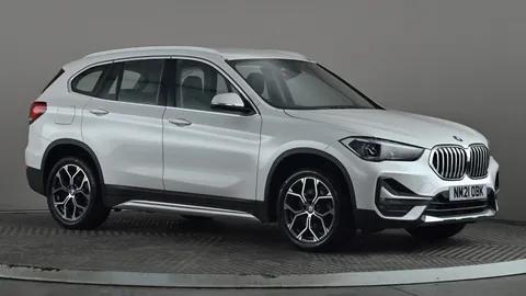 BMW X1 xDrive 20i xLine Step Auto