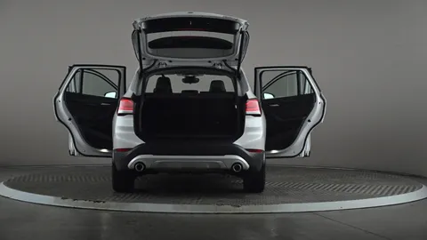 BMW X1 xDrive 20i xLine Step Auto