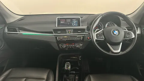 BMW X1 xDrive 20i xLine Step Auto
