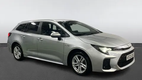 SUZUKI SWACE 1.8 Hybrid Motion CVT