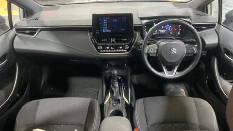 SUZUKI SWACE 1.8 Hybrid Motion CVT