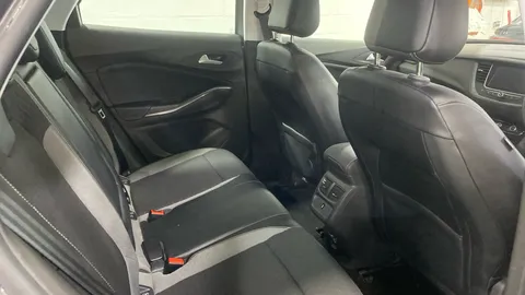 VAUXHALL GRANDLAND X 1.2 Turbo Business Edition Nav