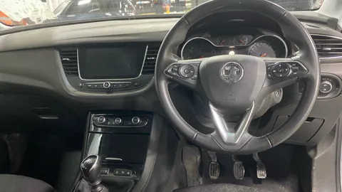 VAUXHALL GRANDLAND X 1.2 Turbo Business Edition Nav