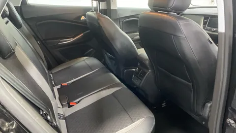 VAUXHALL GRANDLAND X 1.2 Turbo Sport Nav