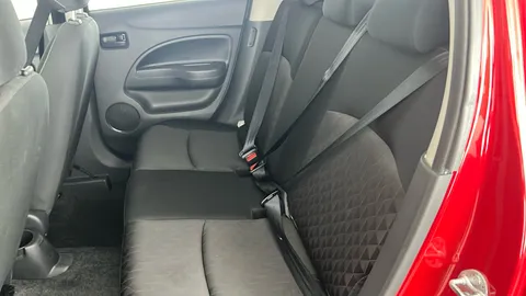 MITSUBISHI MIRAGE 1.2 First Edition