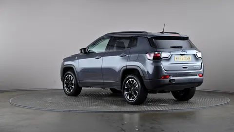 JEEP COMPASS 1.3 T4 GSE 4xe PHEV Trailhawk Auto