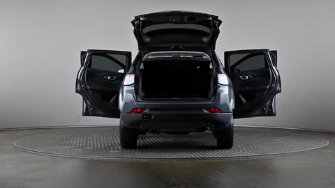 JEEP COMPASS 1.3 T4 GSE 4xe PHEV Trailhawk Auto