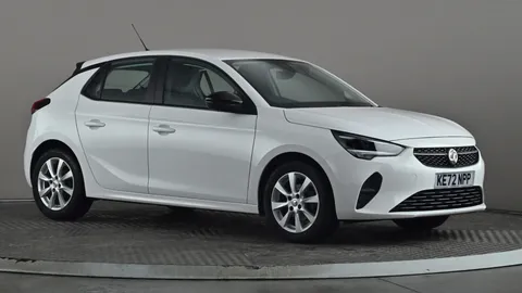 VAUXHALL CORSA 1.2 Design