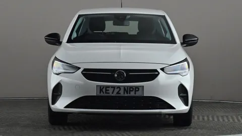 VAUXHALL CORSA 1.2 Design