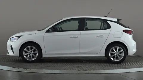 VAUXHALL CORSA 1.2 Design