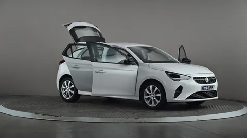 VAUXHALL CORSA 1.2 Design