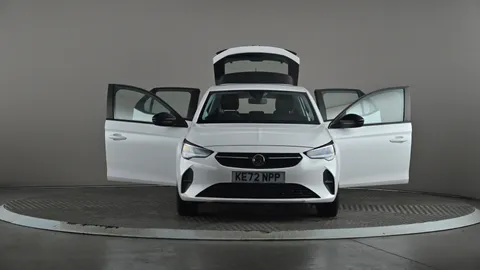 VAUXHALL CORSA 1.2 Design