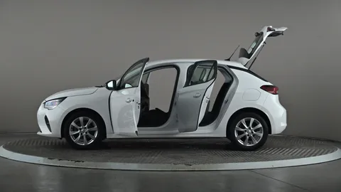 VAUXHALL CORSA 1.2 Design