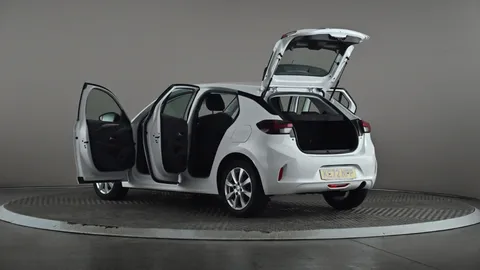 VAUXHALL CORSA 1.2 Design