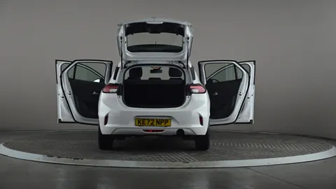 VAUXHALL CORSA 1.2 Design