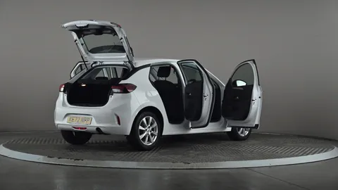 VAUXHALL CORSA 1.2 Design