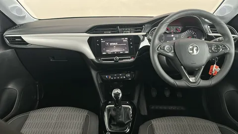 VAUXHALL CORSA 1.2 Design