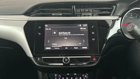 VAUXHALL CORSA 1.2 Design