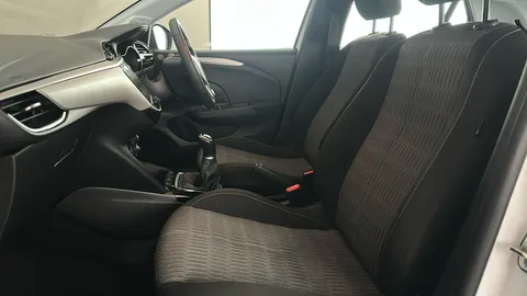 VAUXHALL CORSA 1.2 Design