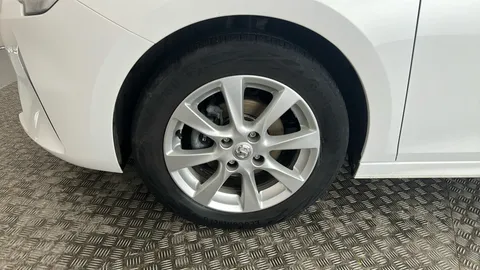 VAUXHALL CORSA 1.2 Design