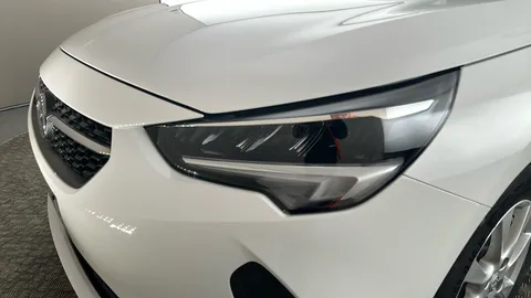 VAUXHALL CORSA 1.2 Design