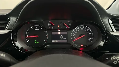 VAUXHALL CORSA 1.2 Design