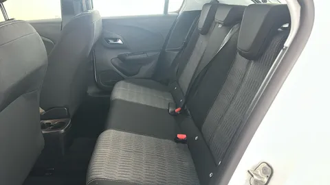 VAUXHALL CORSA 1.2 Design