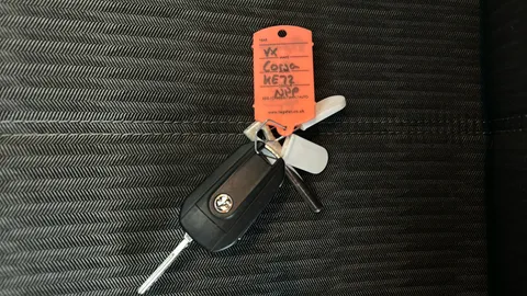 VAUXHALL CORSA 1.2 Design