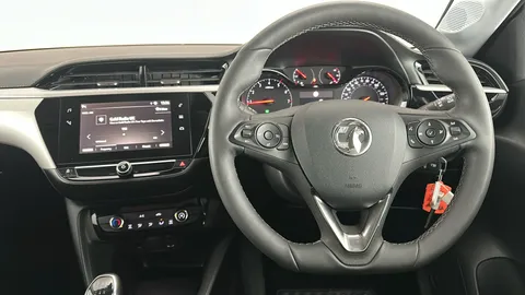 VAUXHALL CORSA 1.2 Design