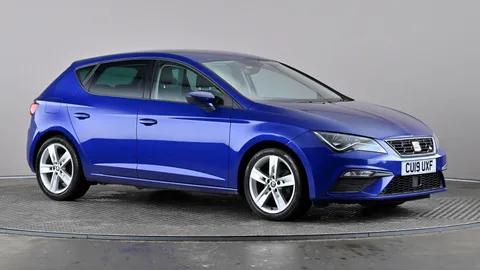 SEAT LEON 1.5 TSI EVO FR [EZ]