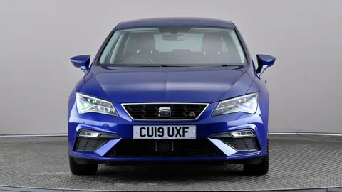 SEAT LEON 1.5 TSI EVO FR [EZ]