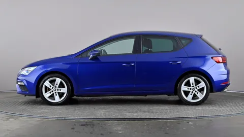 SEAT LEON 1.5 TSI EVO FR [EZ]