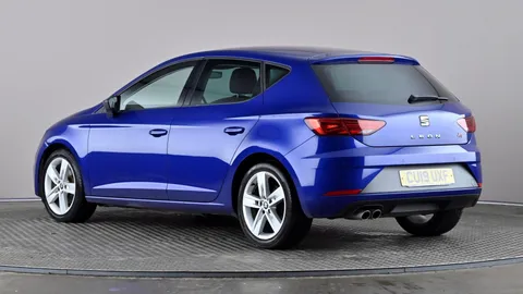 SEAT LEON 1.5 TSI EVO FR [EZ]