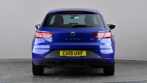 SEAT LEON 1.5 TSI EVO FR [EZ]