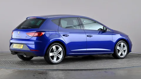 SEAT LEON 1.5 TSI EVO FR [EZ]