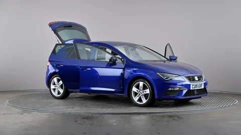 SEAT LEON 1.5 TSI EVO FR [EZ]
