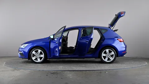 SEAT LEON 1.5 TSI EVO FR [EZ]