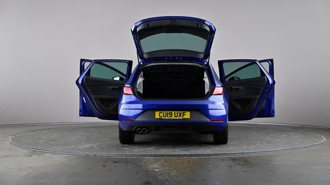 SEAT LEON 1.5 TSI EVO FR [EZ]