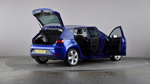 SEAT LEON 1.5 TSI EVO FR [EZ]