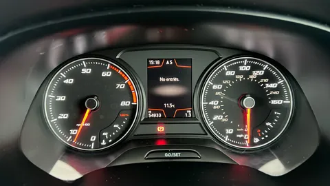 SEAT LEON 1.5 TSI EVO FR [EZ]